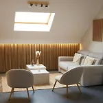 La Mezzanine 159 Apartamento
