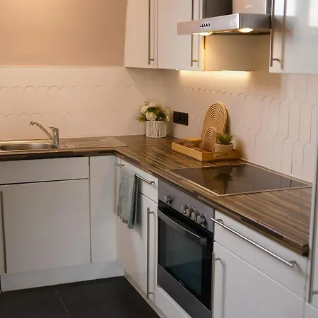 La Mezzanine 159 * Namur