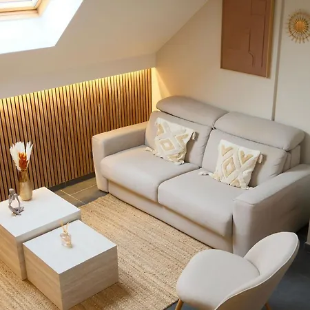 La Mezzanine 159 Apartment *