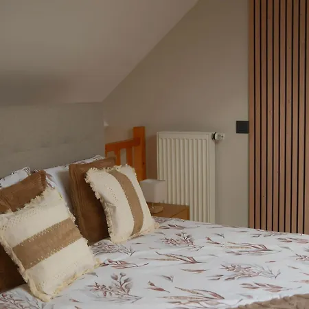 Appartement La Mezzanine 159 Namur