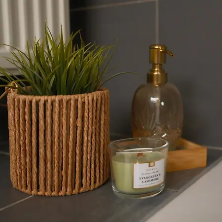 La Mezzanine 159 Apartment