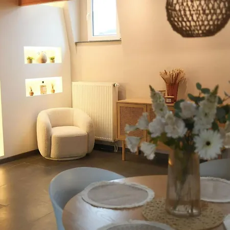 Appartement La Mezzanine 159 Namur