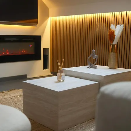 Apartment La Mezzanine 159