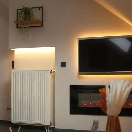 Appartement La Mezzanine 159 Namur