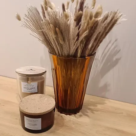 Apartment La Mezzanine 159 *