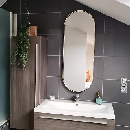 Appartement La Mezzanine 159